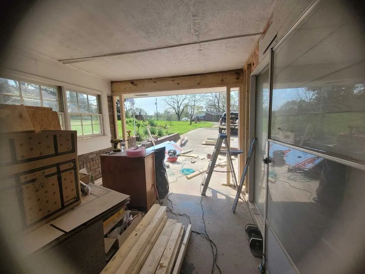 Air movers and dehumidifier for Drying & Dehumidification in Rye